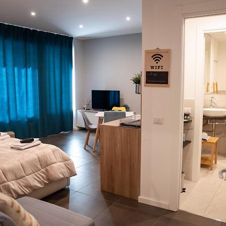 Bubi House Porta Romana มิลาน ภายนอก รูปภาพ