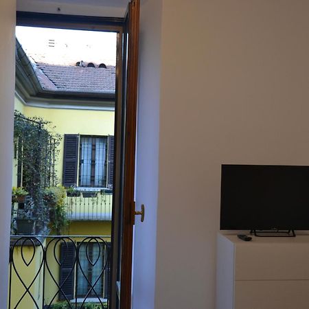 Bubi House Porta Romana มิลาน ภายนอก รูปภาพ