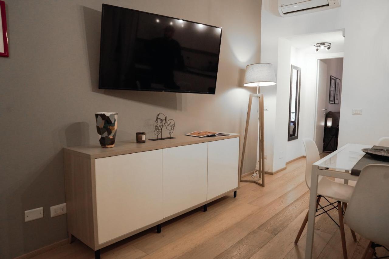 Bubi House Porta Romana มิลาน ภายนอก รูปภาพ