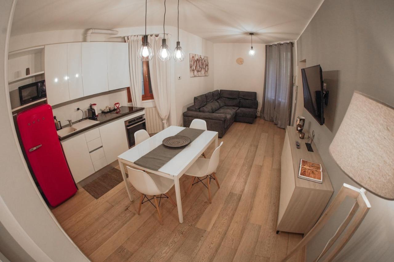 Bubi House Porta Romana มิลาน ภายนอก รูปภาพ
