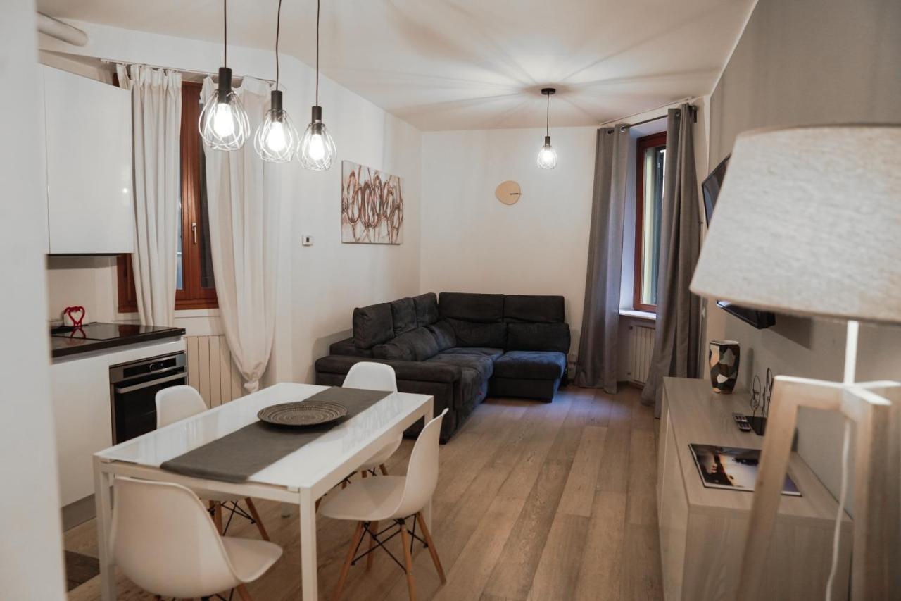Bubi House Porta Romana มิลาน ภายนอก รูปภาพ