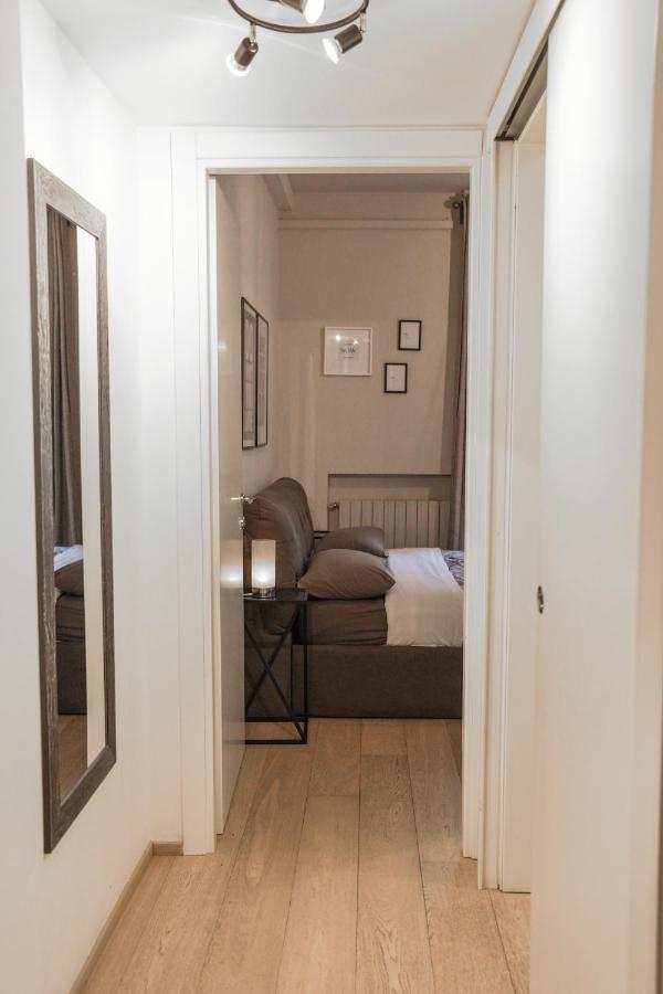 Bubi House Porta Romana มิลาน ภายนอก รูปภาพ