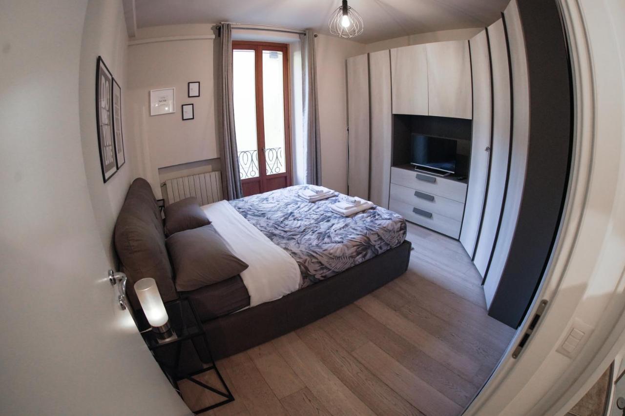 Bubi House Porta Romana มิลาน ภายนอก รูปภาพ