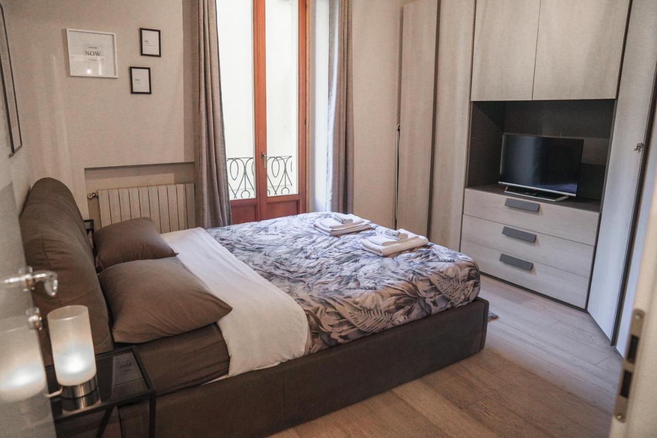 Bubi House Porta Romana มิลาน ภายนอก รูปภาพ