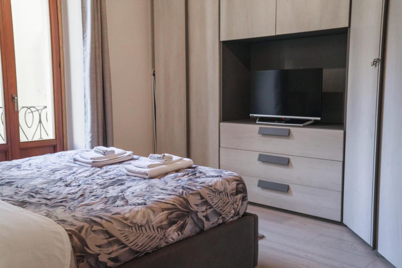 Bubi House Porta Romana มิลาน ภายนอก รูปภาพ