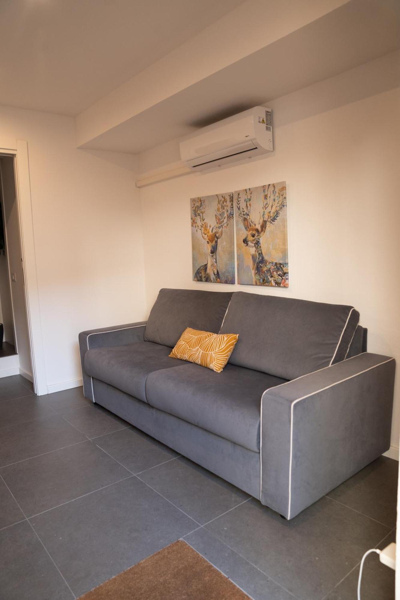 Bubi House Porta Romana มิลาน ภายนอก รูปภาพ