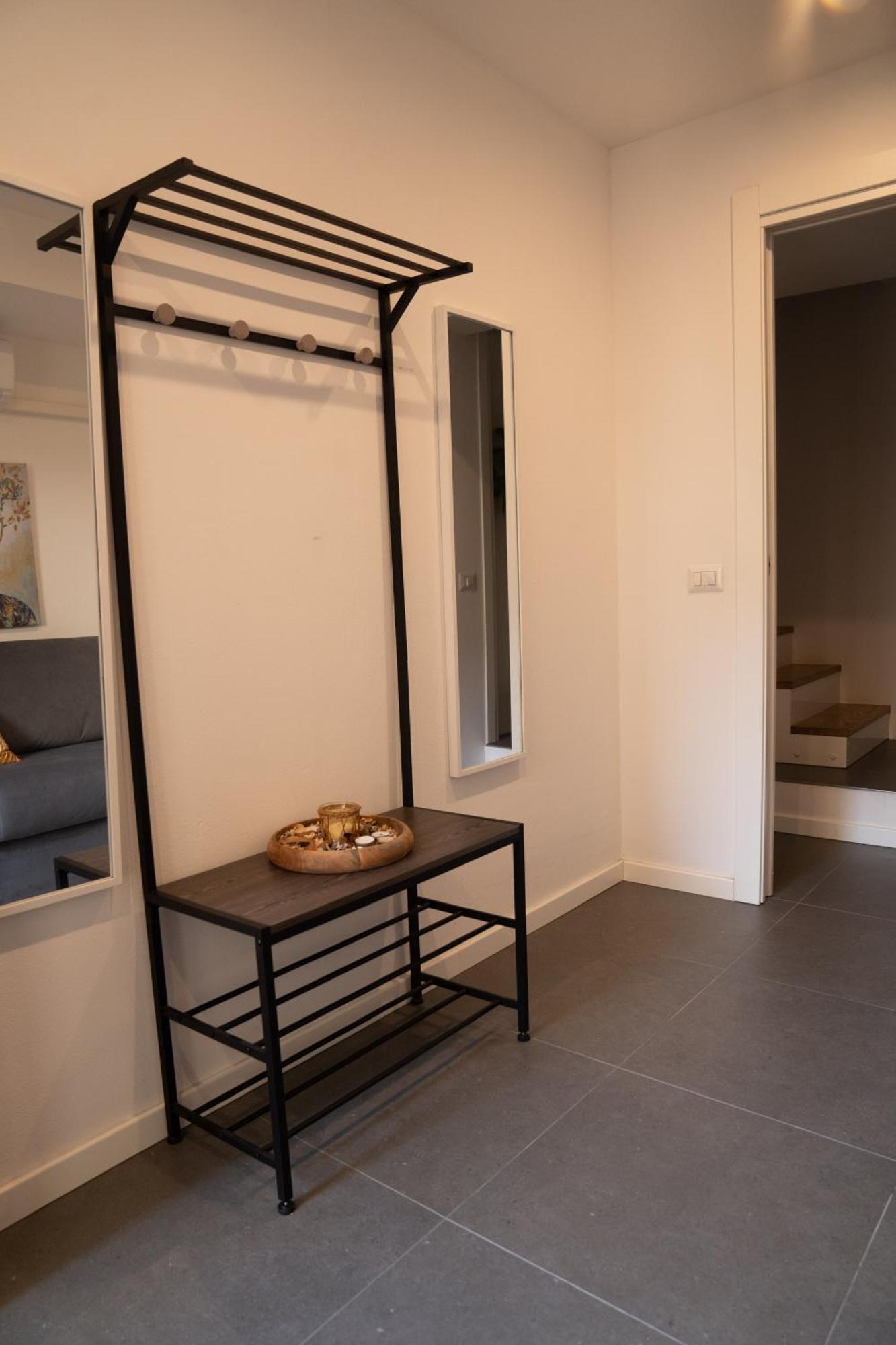 Bubi House Porta Romana มิลาน ภายนอก รูปภาพ