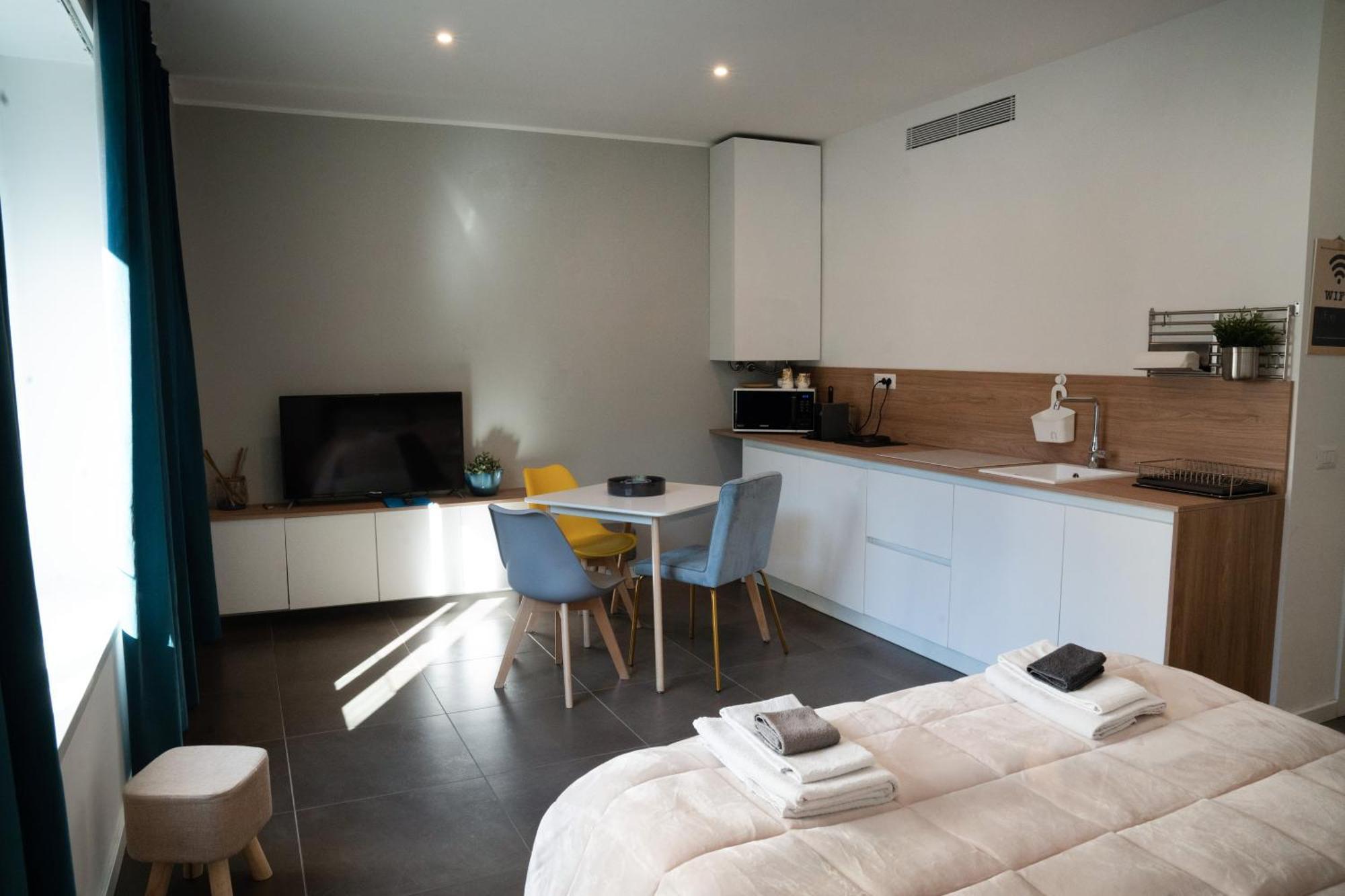 Bubi House Porta Romana มิลาน ภายนอก รูปภาพ