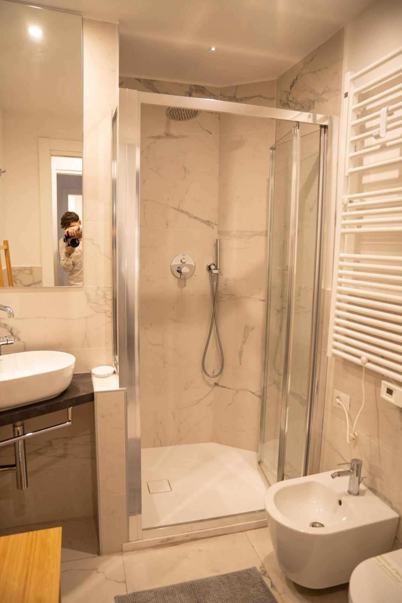 Bubi House Porta Romana มิลาน ภายนอก รูปภาพ