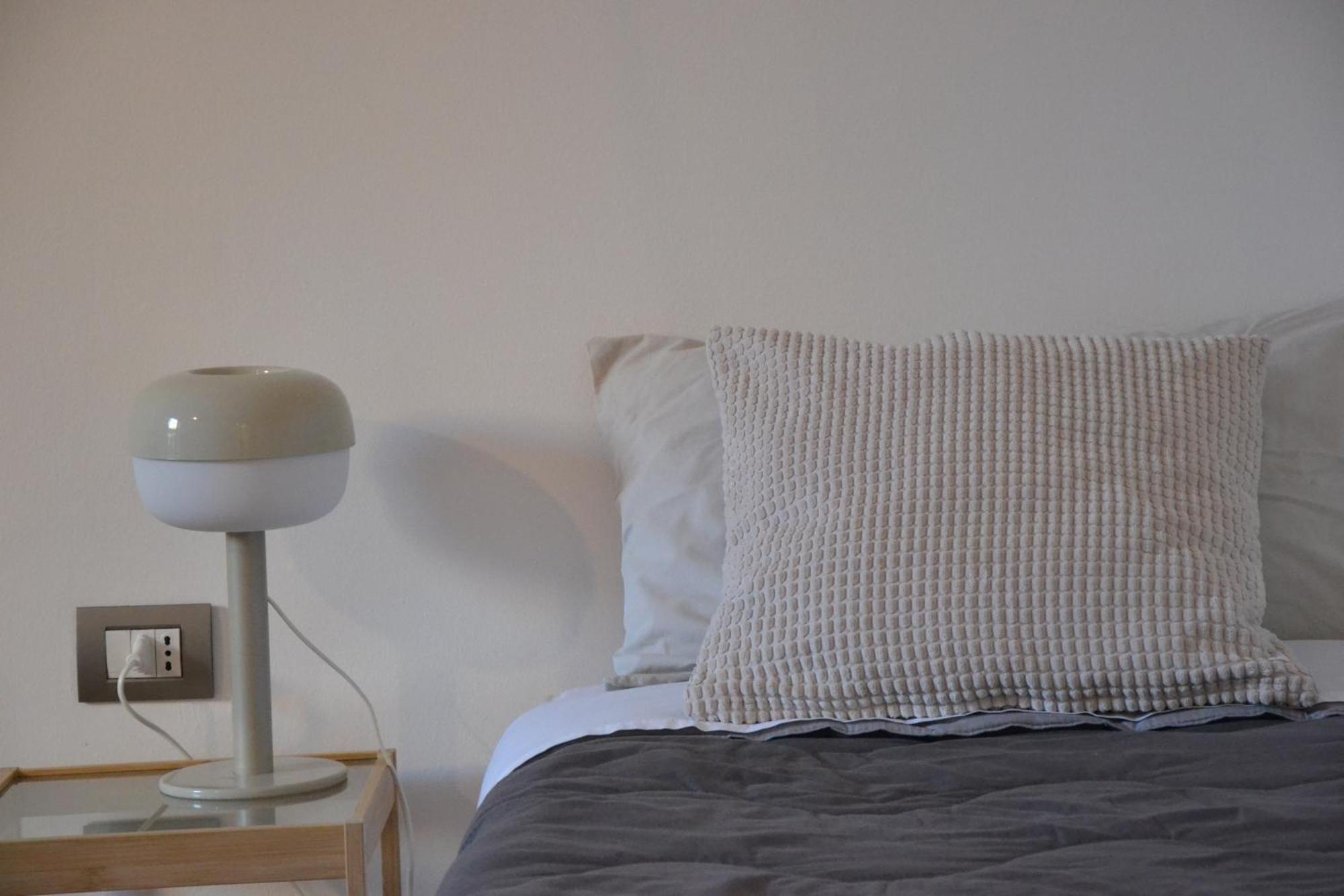 Bubi House Porta Romana มิลาน ภายนอก รูปภาพ