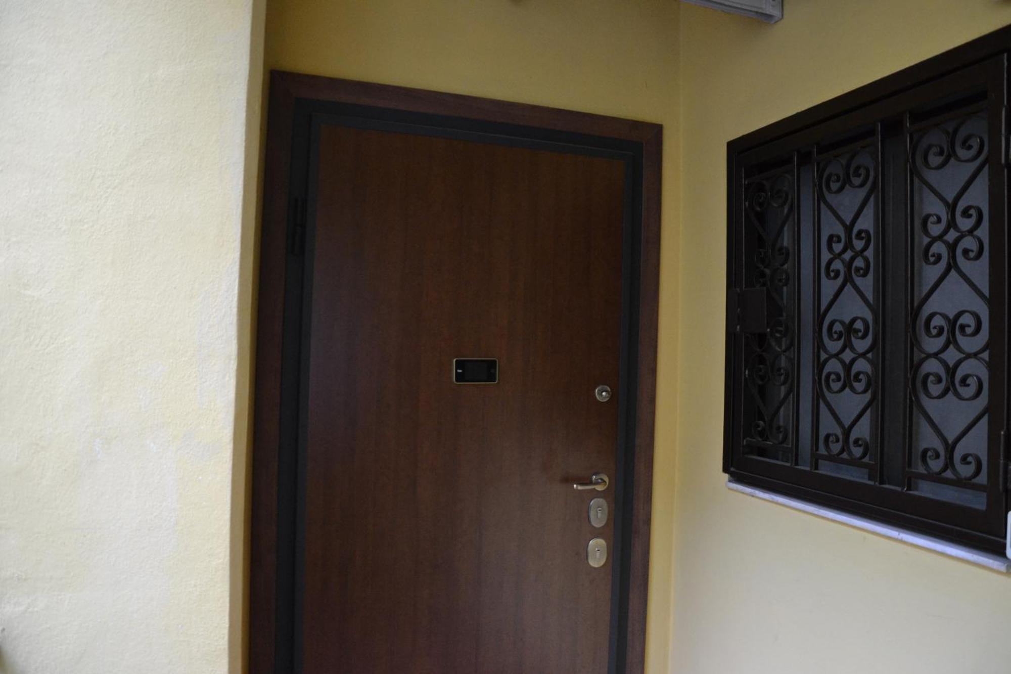 Bubi House Porta Romana มิลาน ภายนอก รูปภาพ