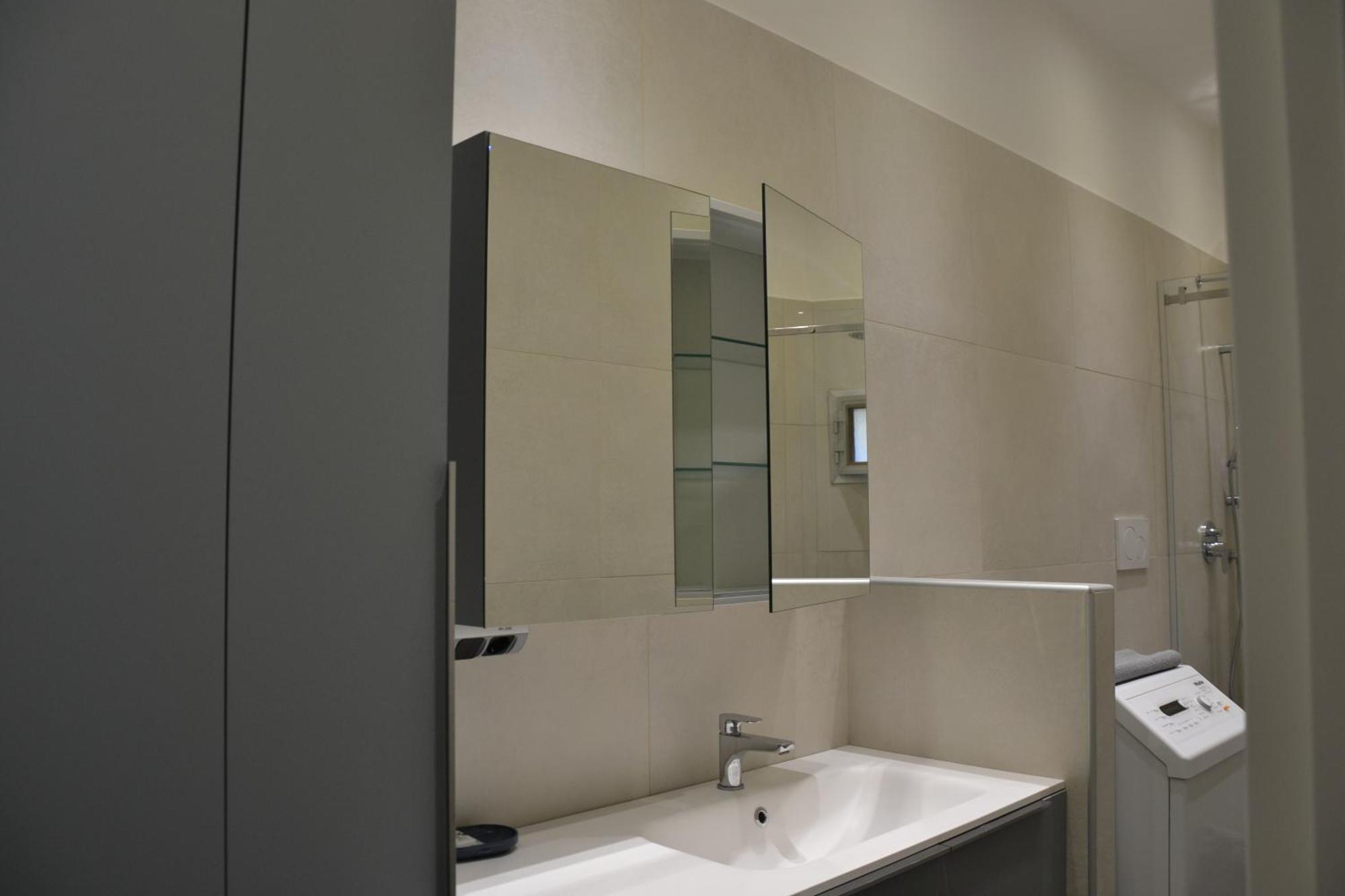 Bubi House Porta Romana มิลาน ภายนอก รูปภาพ