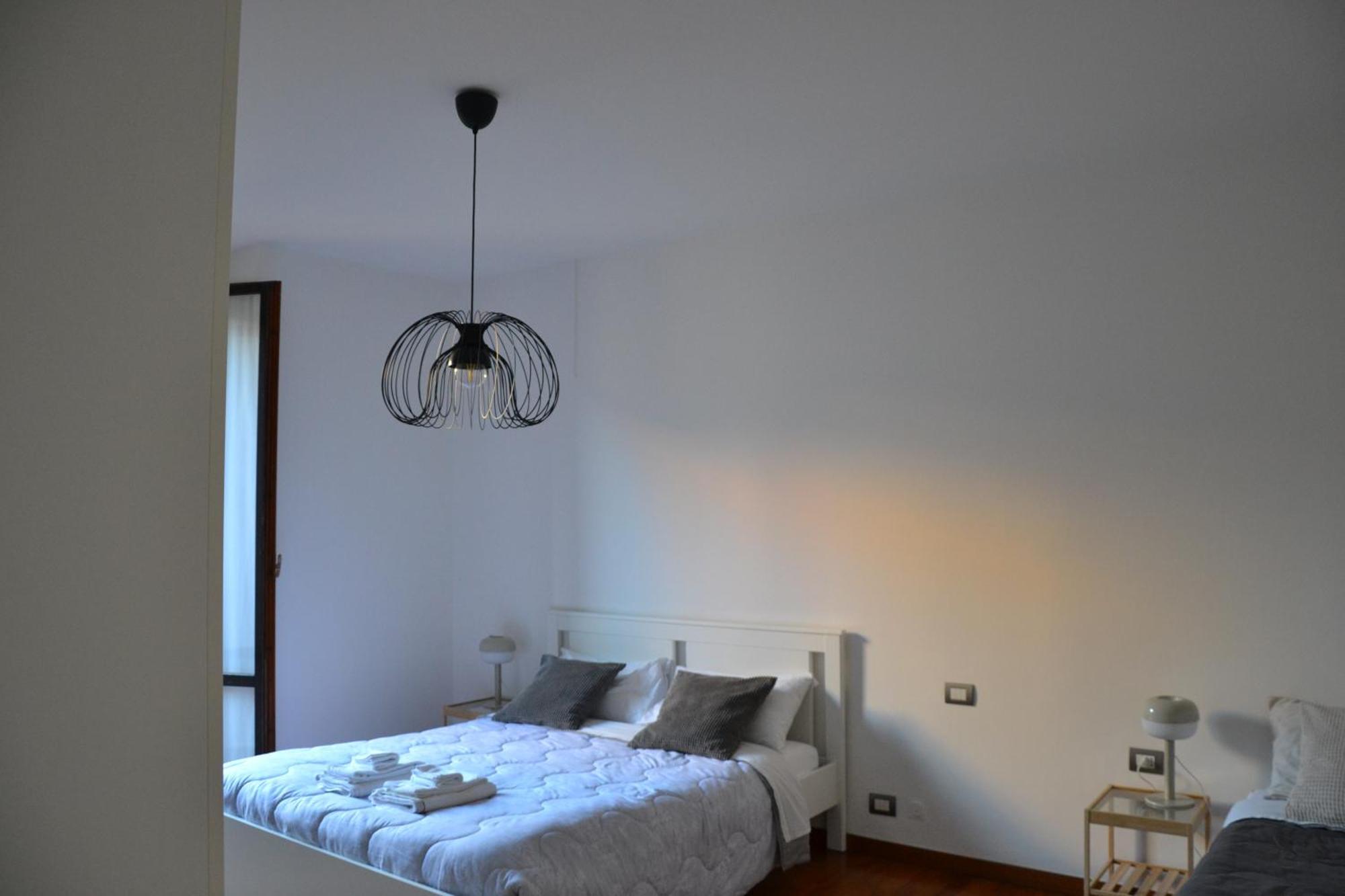 Bubi House Porta Romana มิลาน ภายนอก รูปภาพ