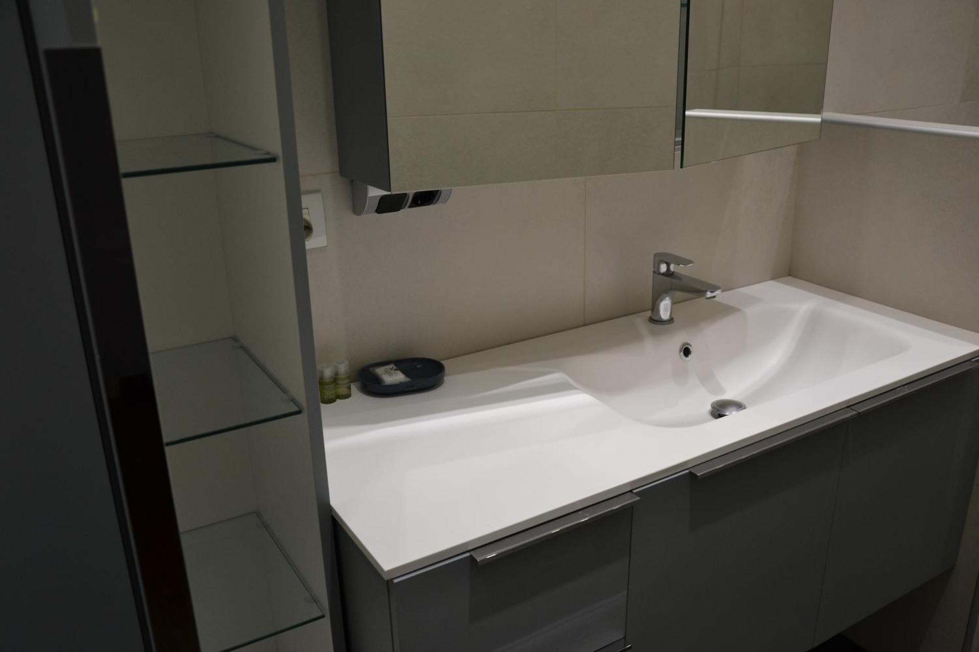 Bubi House Porta Romana มิลาน ภายนอก รูปภาพ
