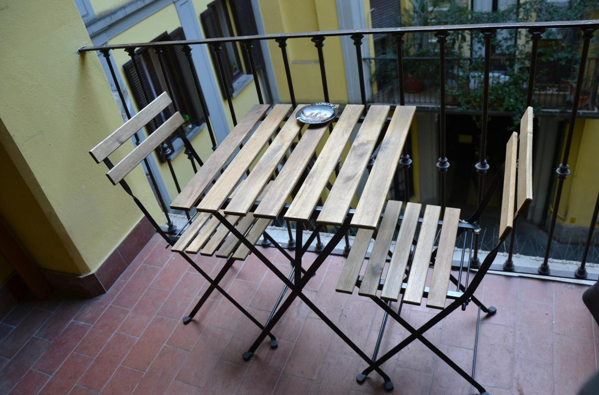 Bubi House Porta Romana มิลาน ภายนอก รูปภาพ