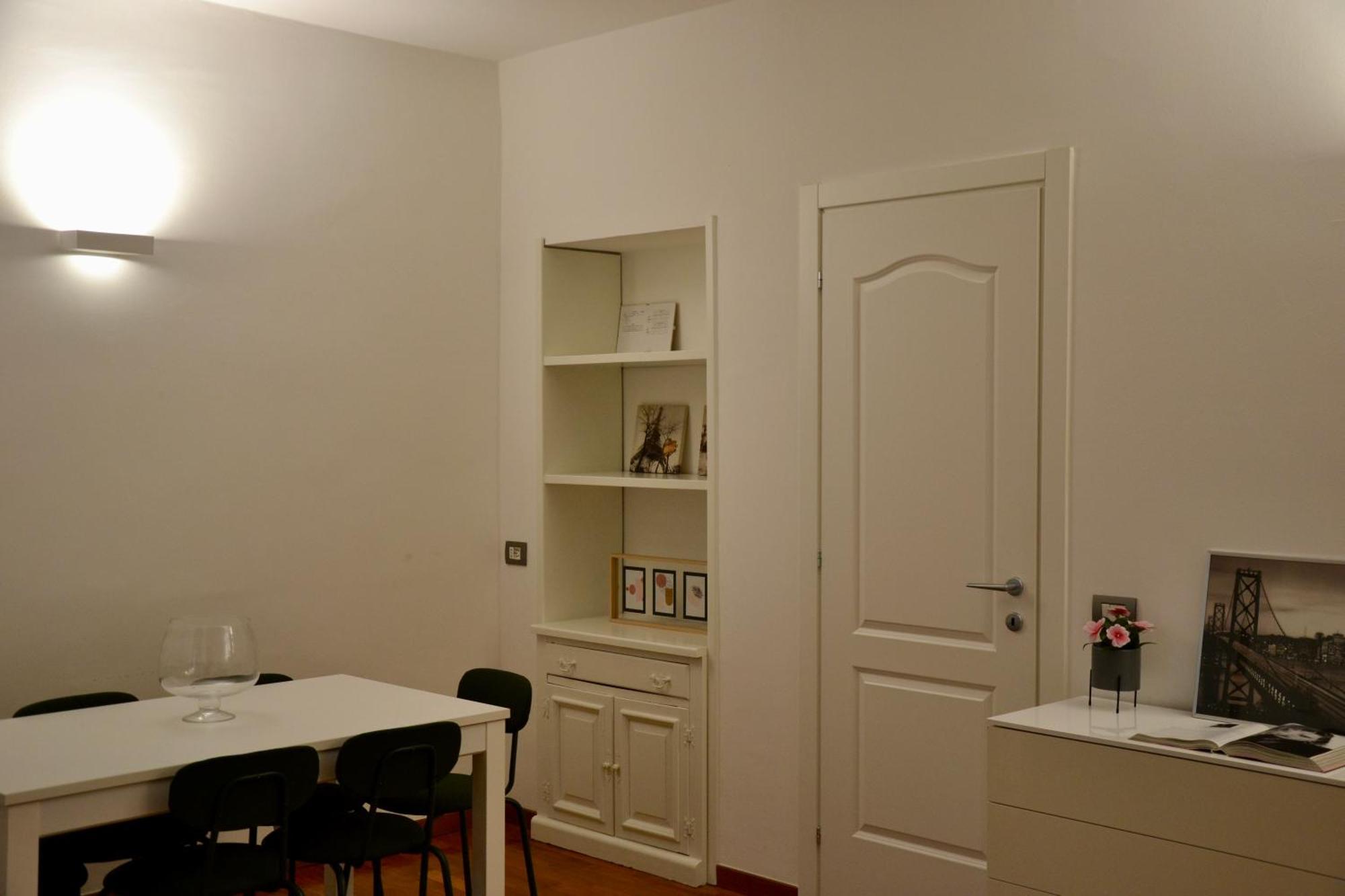 Bubi House Porta Romana มิลาน ภายนอก รูปภาพ