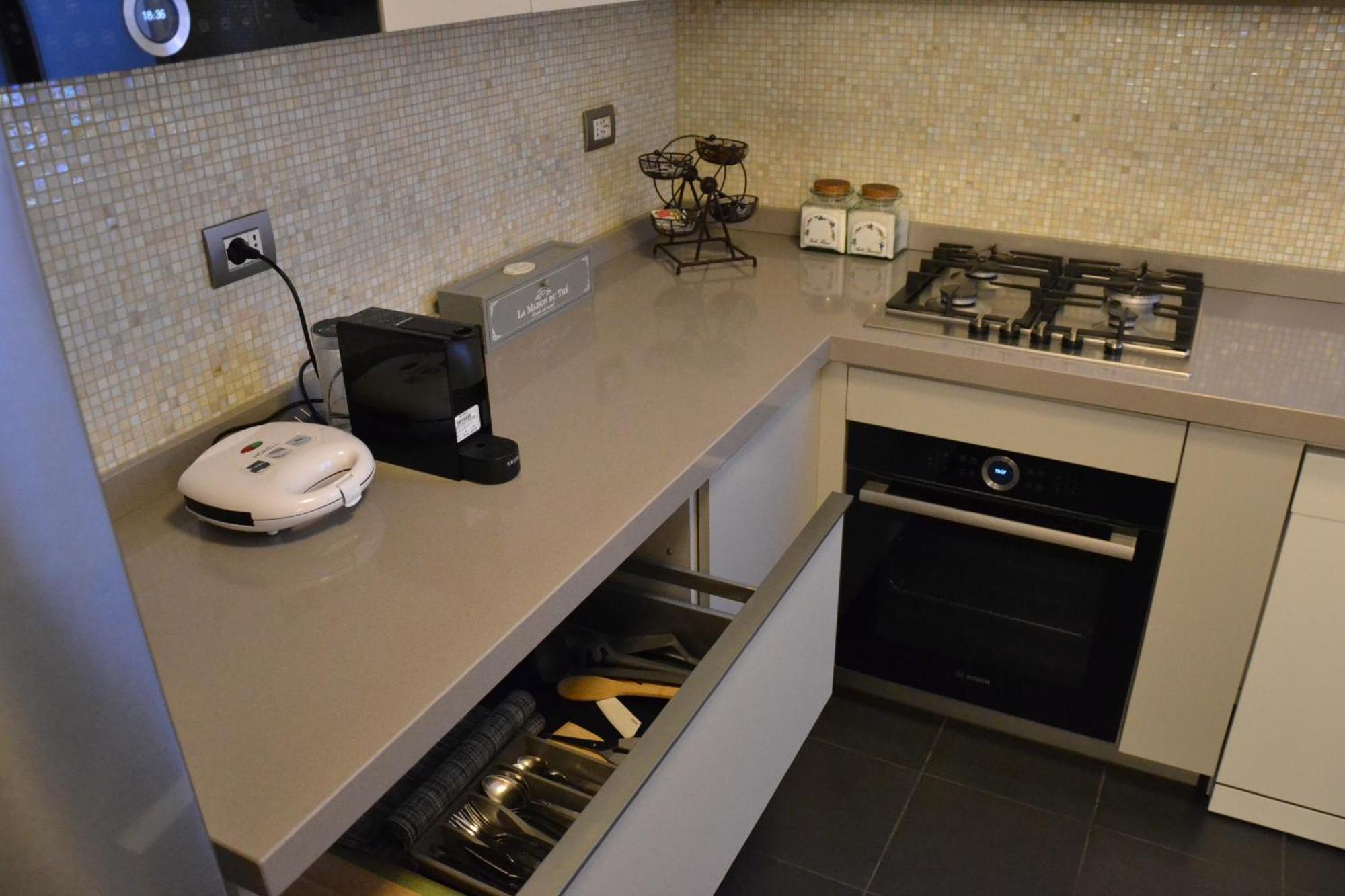 Bubi House Porta Romana มิลาน ภายนอก รูปภาพ