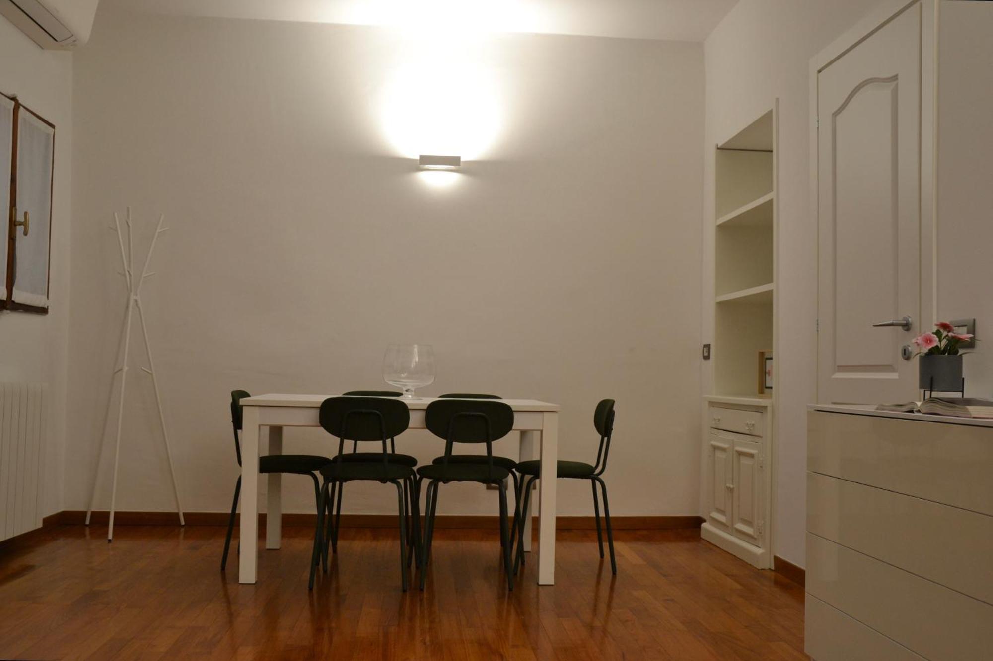 Bubi House Porta Romana มิลาน ภายนอก รูปภาพ