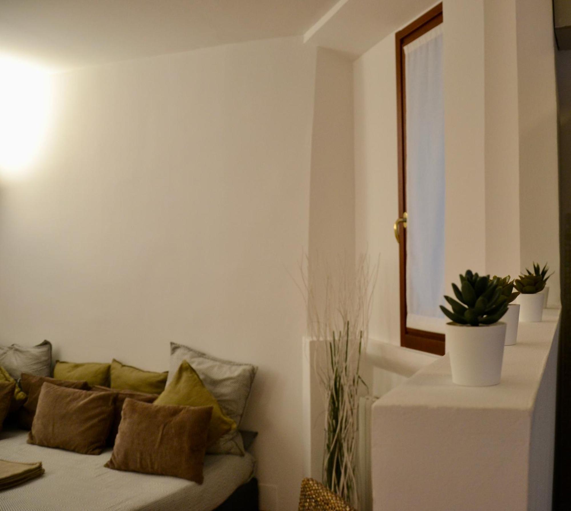 Bubi House Porta Romana มิลาน ภายนอก รูปภาพ