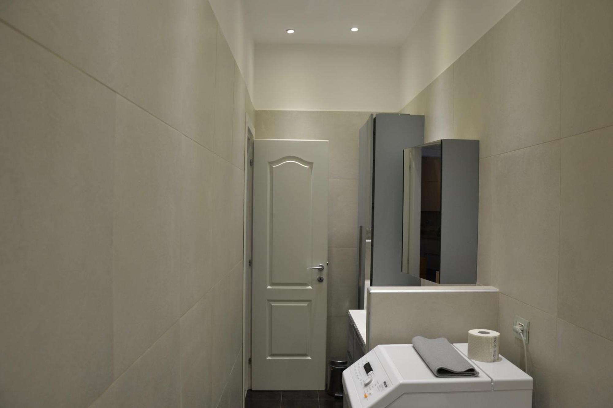 Bubi House Porta Romana มิลาน ภายนอก รูปภาพ