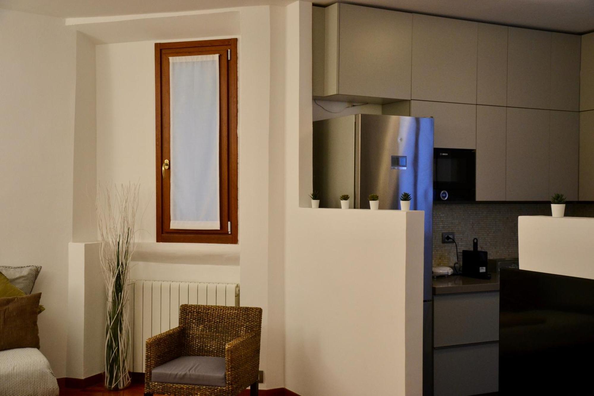 Bubi House Porta Romana มิลาน ภายนอก รูปภาพ